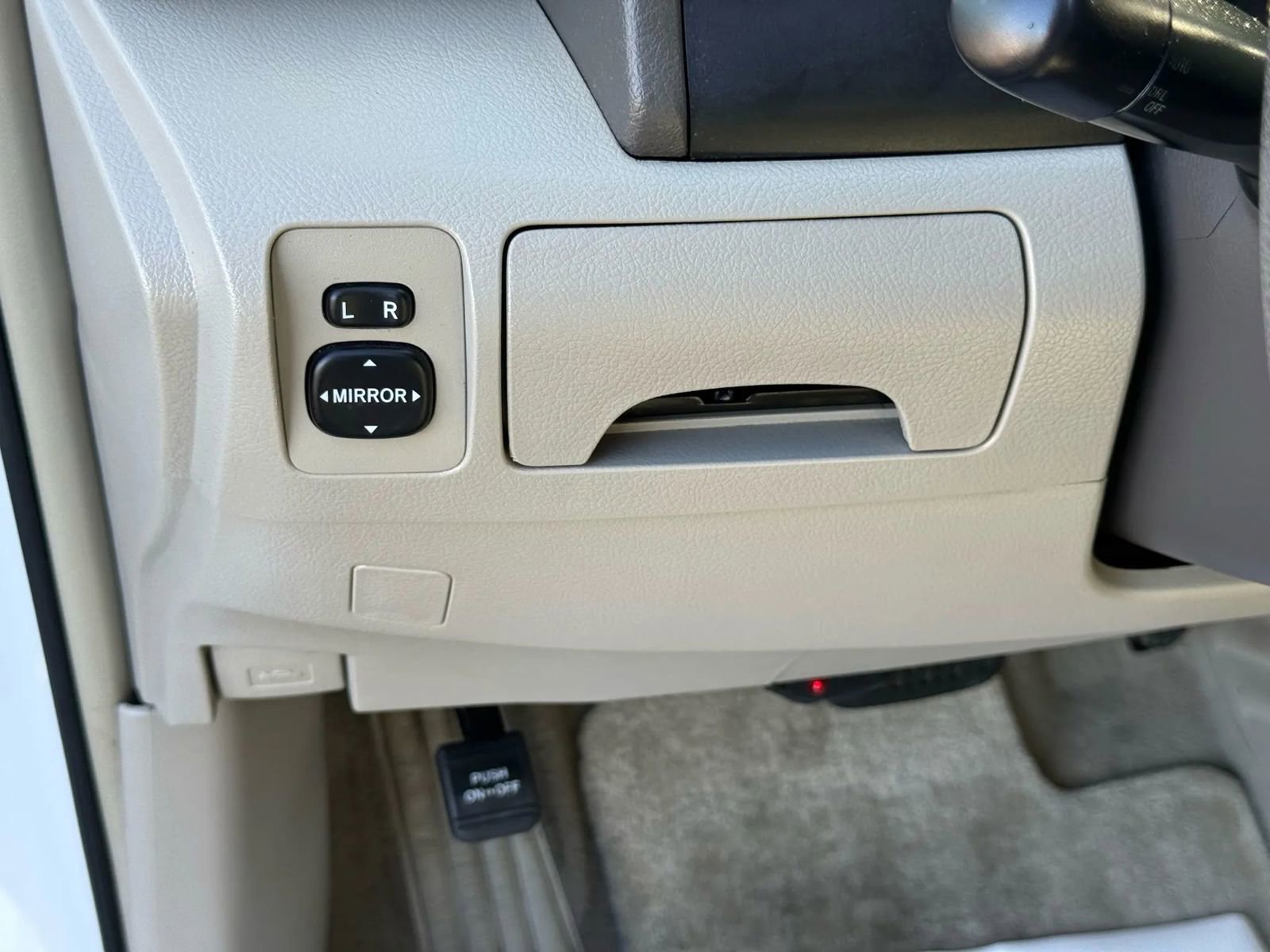 Used 2007 Toyota Camry CE FWD image 24