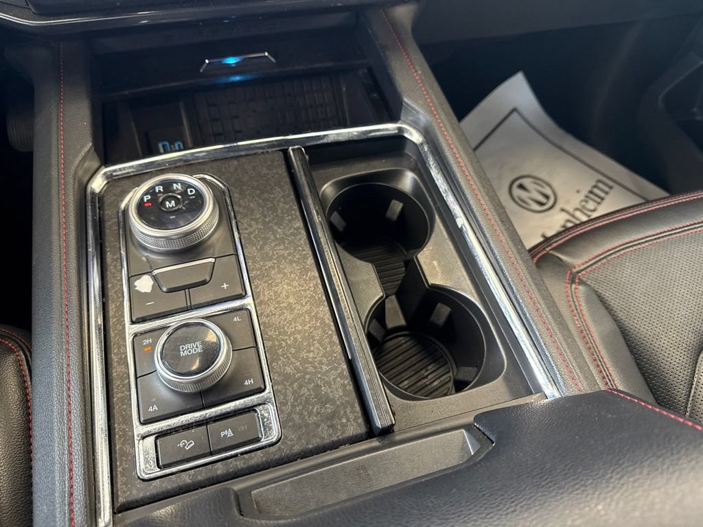 Certified 2023 Ford Expedition Limited AWD/4WD image 24