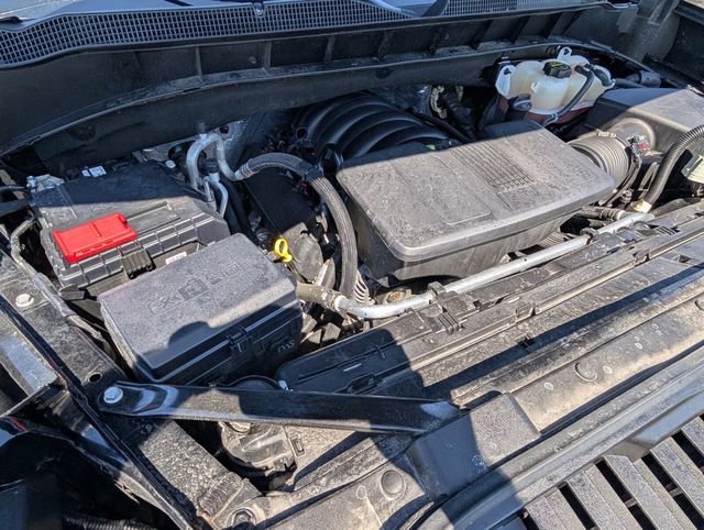 Used 2024 Chevrolet Silverado 1500 RST w/ Convenience Package II image 23