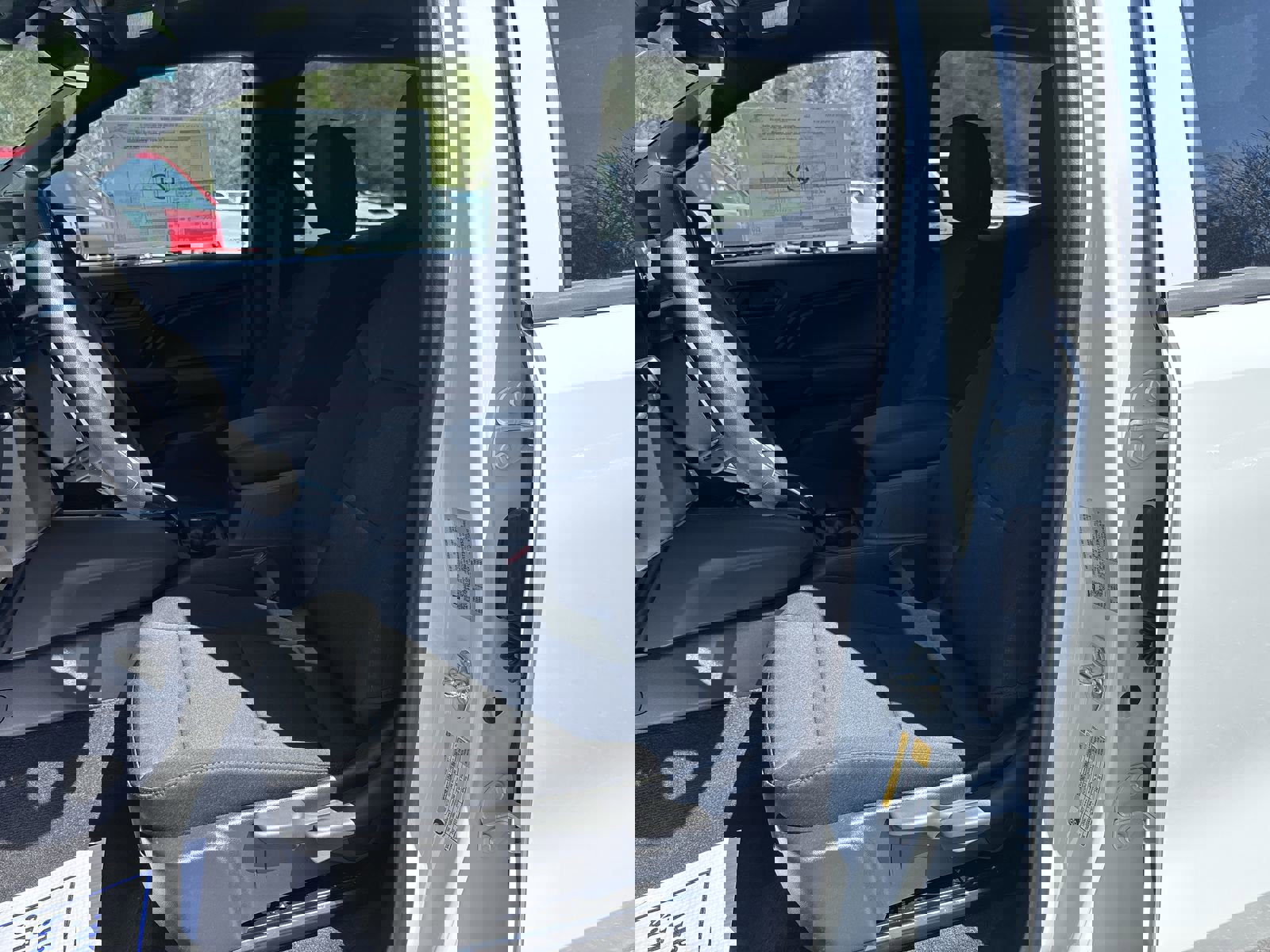 New 2026 Chevrolet Colorado W/T image 11