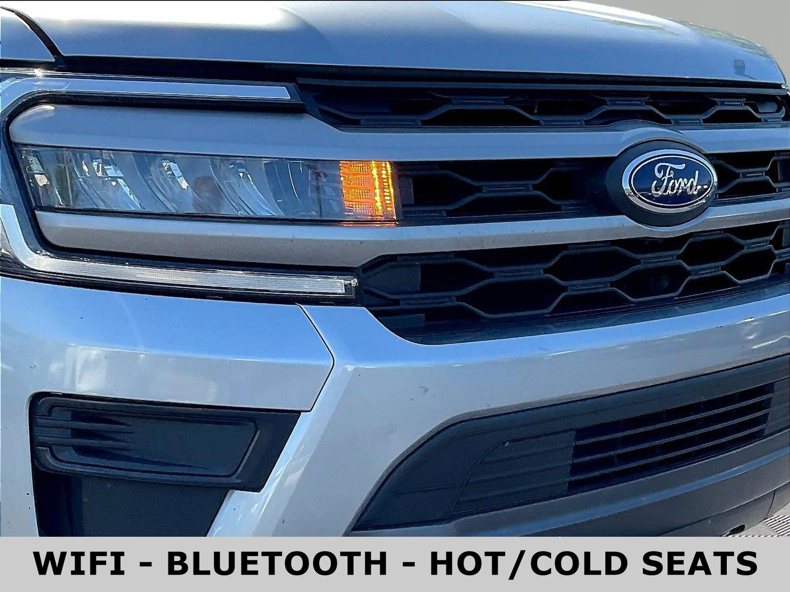 Used 2022 Ford Expedition Max XLT RWD image 34