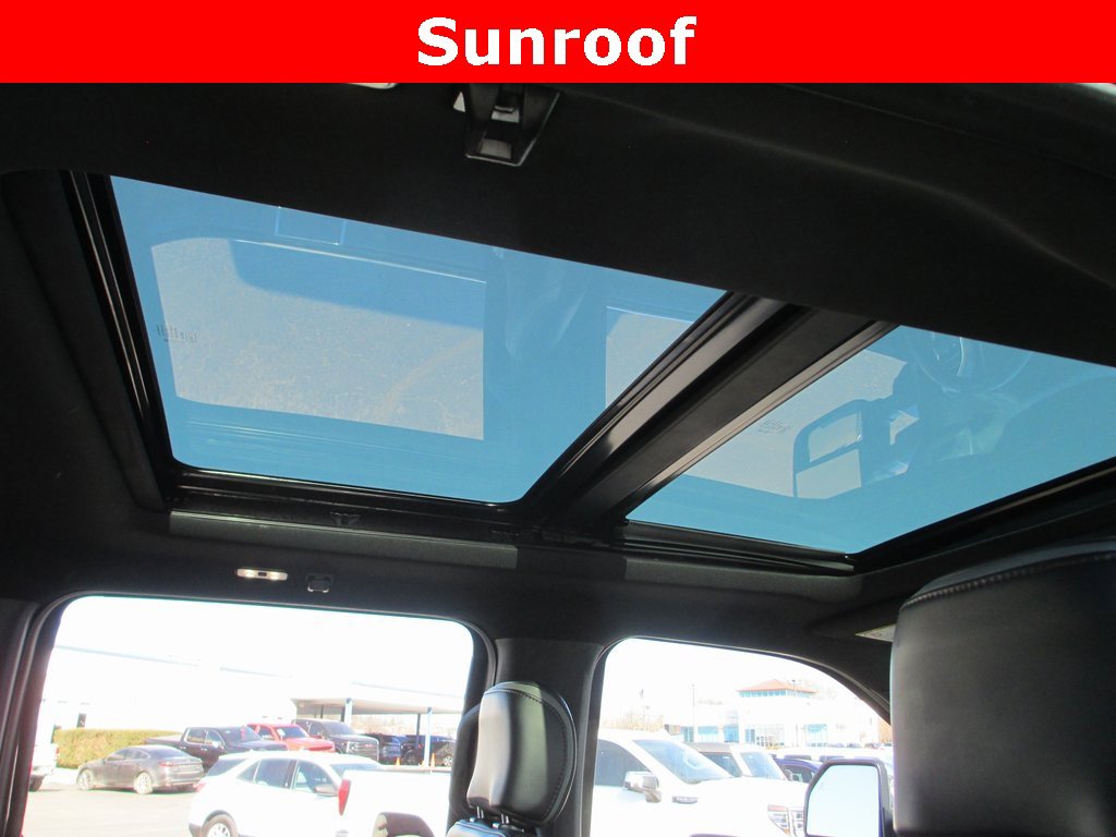 Used 2019 Ford F350 Platinum w/ Platinum Ultimate Package image 17