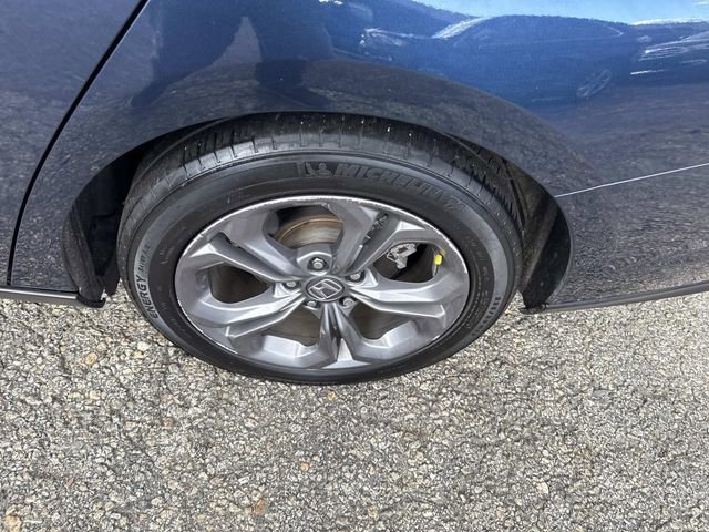 Used 2024 Honda Accord EX image 12