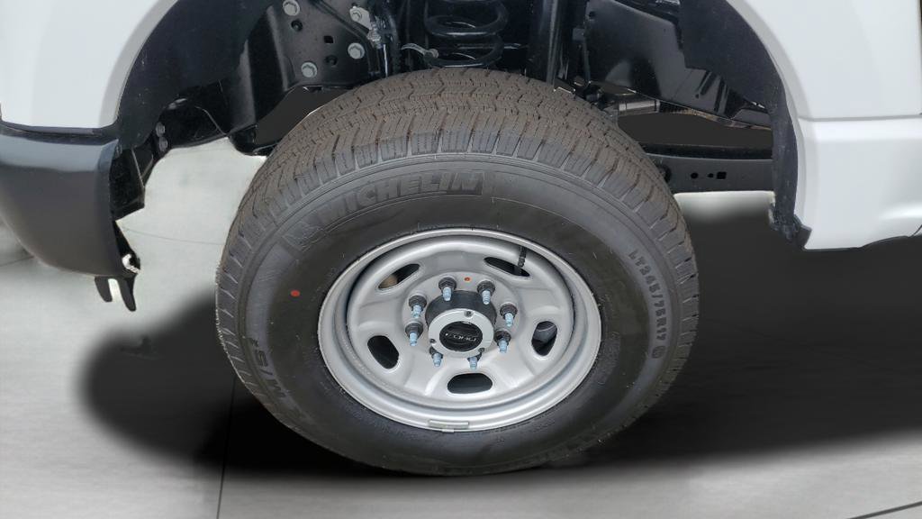 New 2026 Ford F250 XL w/ Snow Plow Prep Package AWD/4WD image 13