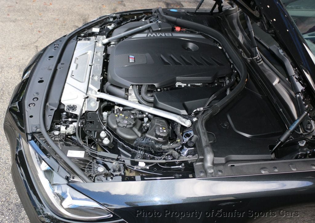 Used 2026 BMW M440i RWD image 13