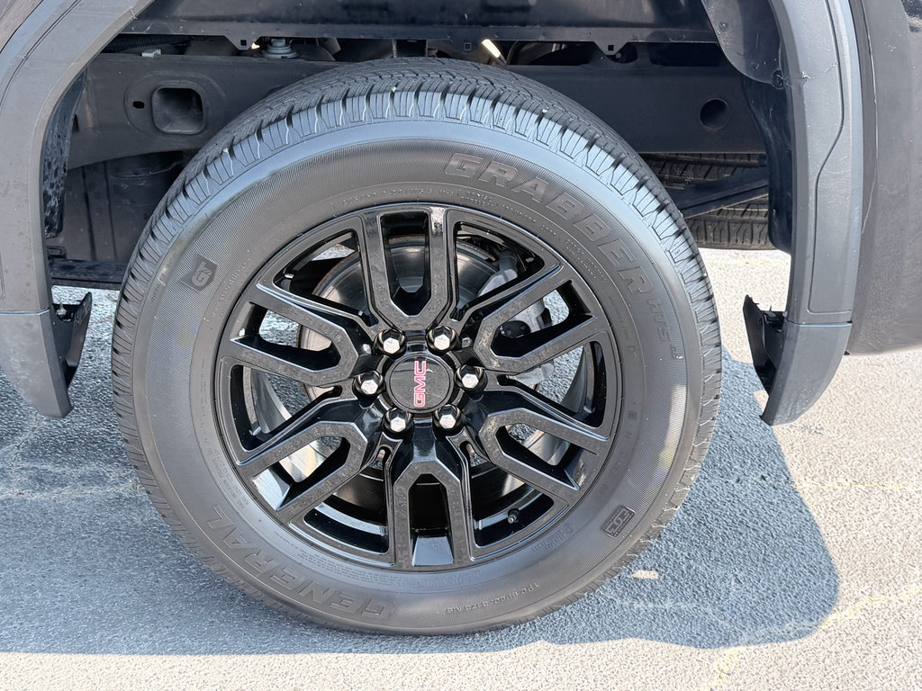 Used 2023 GMC Sierra 1500 Elevation RWD image 35