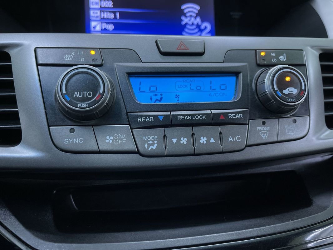 Used 2012 Honda Odyssey EX-L image 10