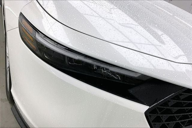 New 2026 Honda Accord LX image 15