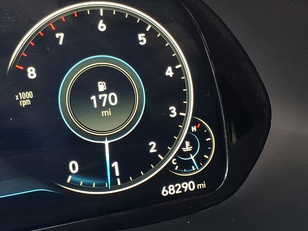 Used 2022 Hyundai Palisade Calligraphy w/ Cargo Package image 21