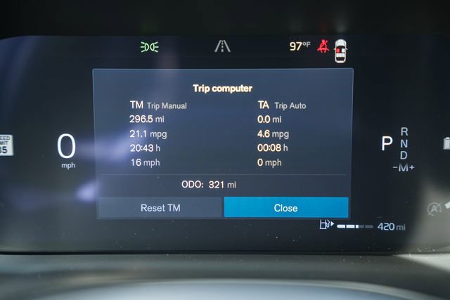 New 2026 Volvo XC60 B5 Ultra w/ Protection Package Premier AWD/4WD image 44