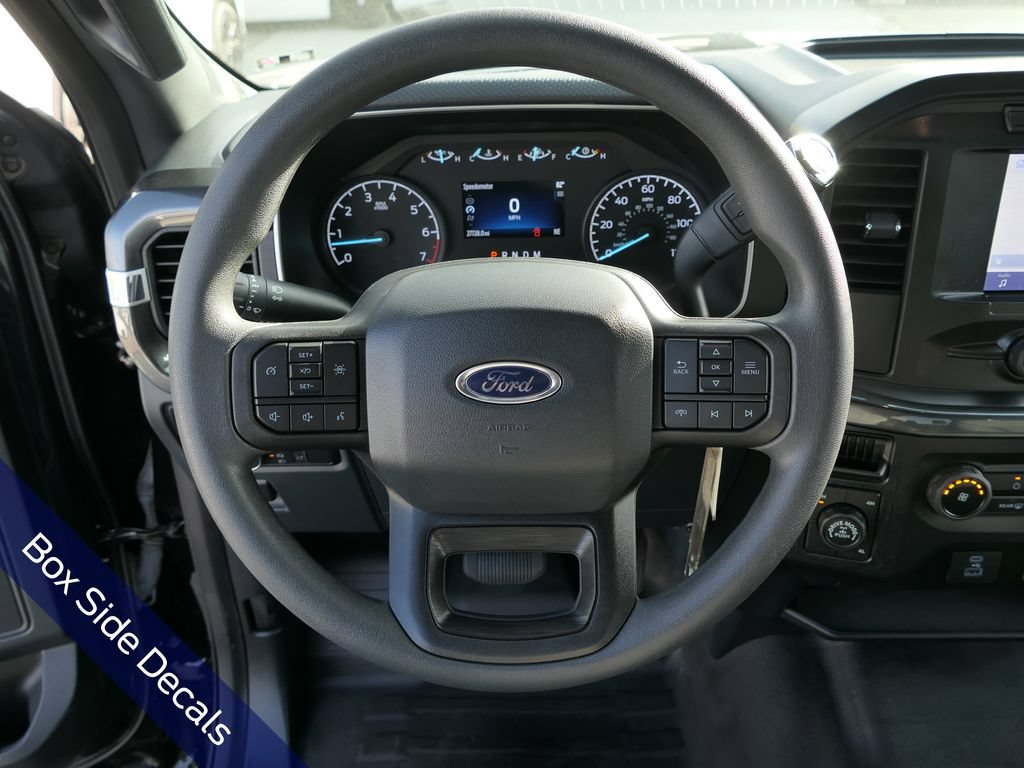 Used 2022 Ford F150 XL w/ STX Appearance Package AWD/4WD image 22
