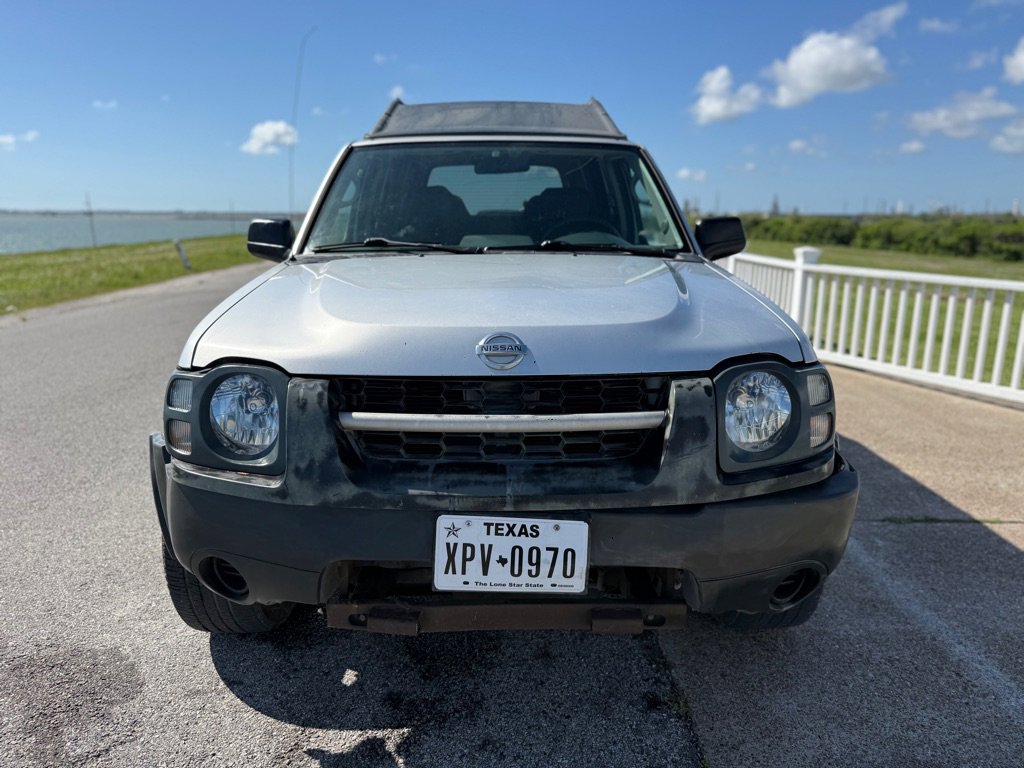 Used 2004 Nissan Xterra XE RWD image 2