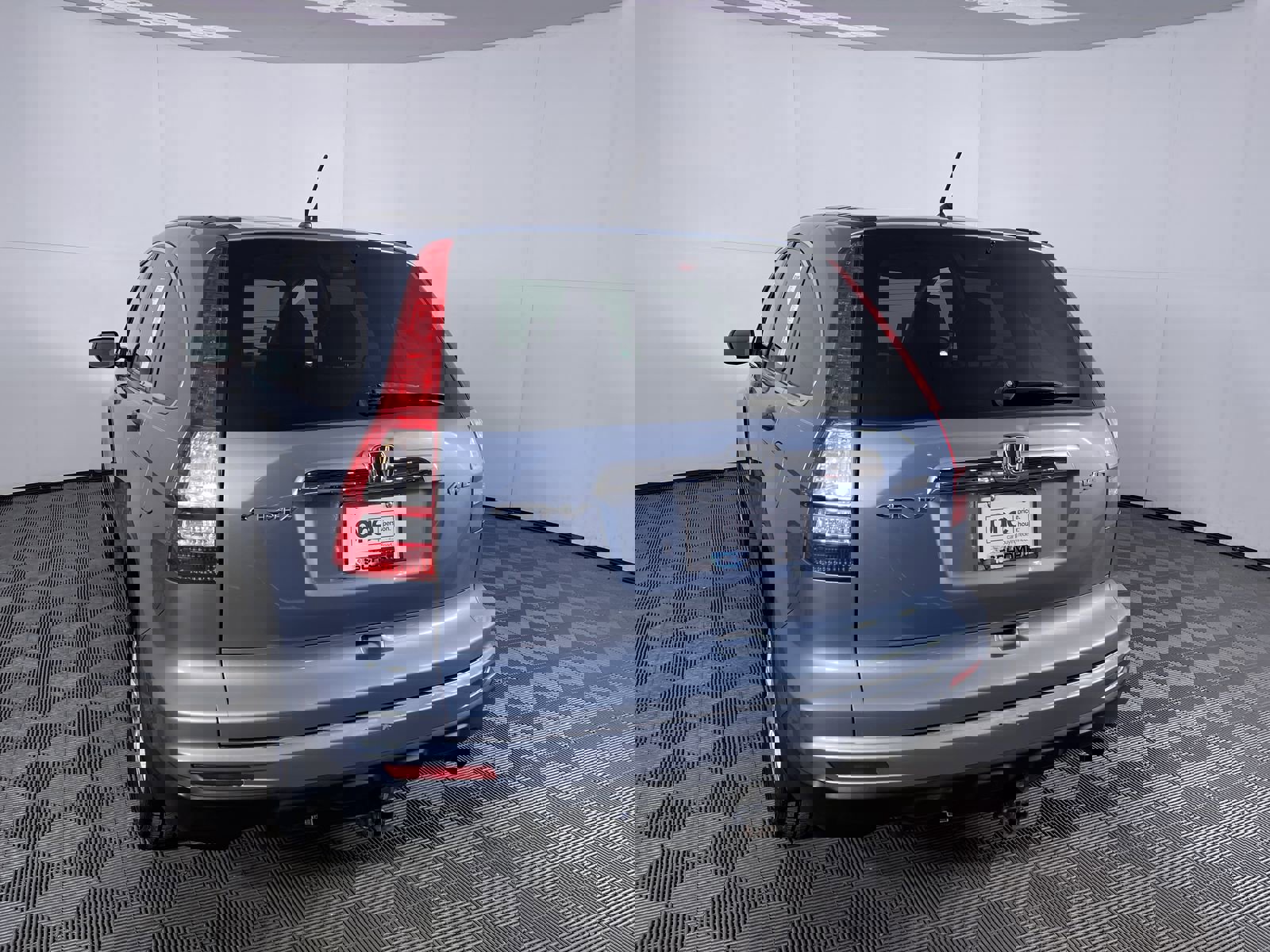 Used 2011 Honda CR-V EX image 21