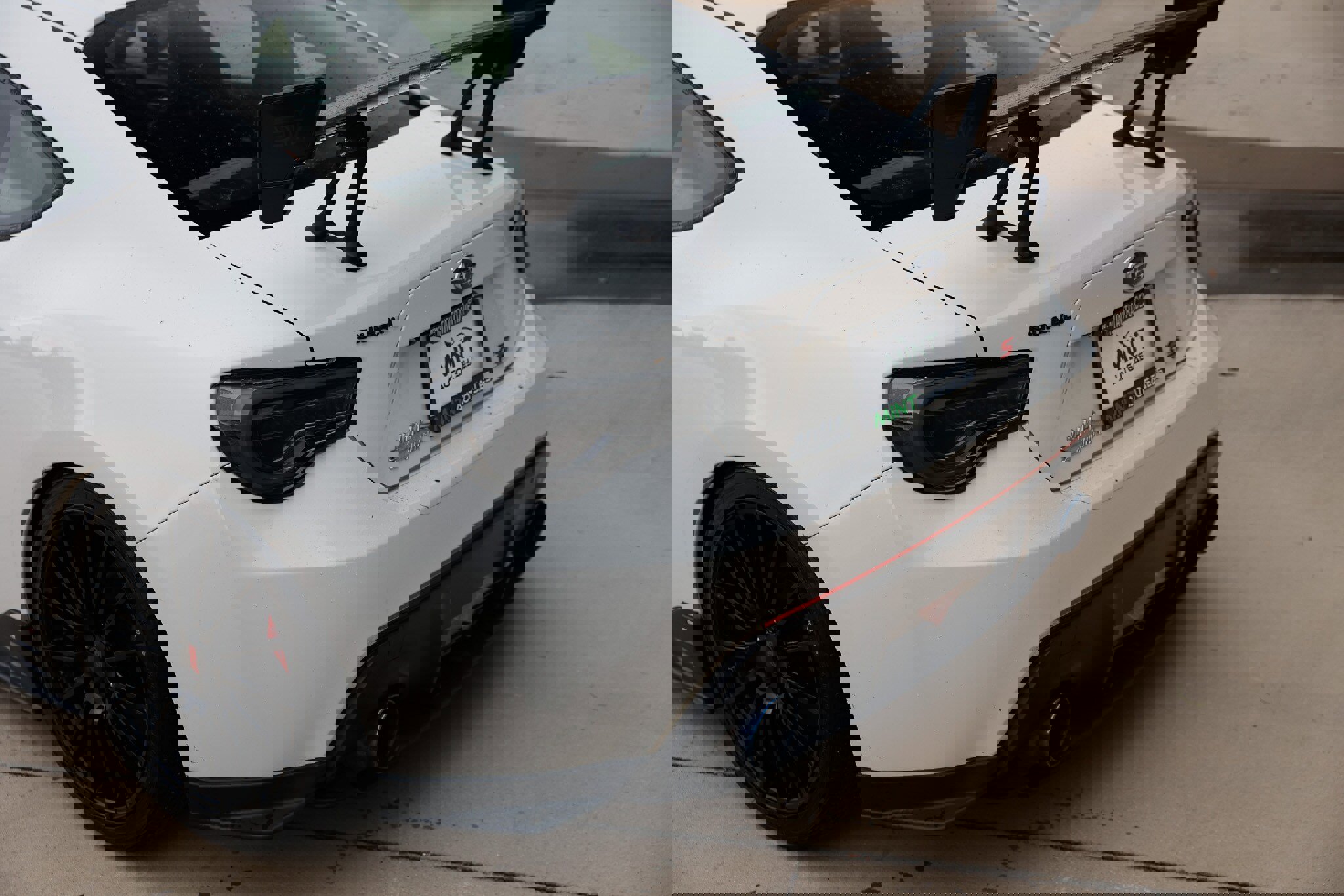 Used 2018 Subaru BRZ tS image 36