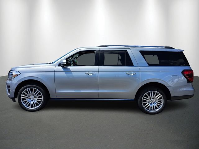 Certified 2024 Ford Expedition Max Limited AWD/4WD image 2