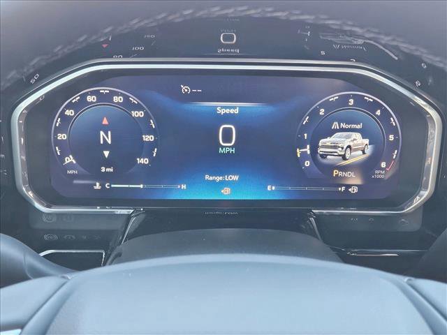 New 2026 Chevrolet Silverado 1500 LT image 11