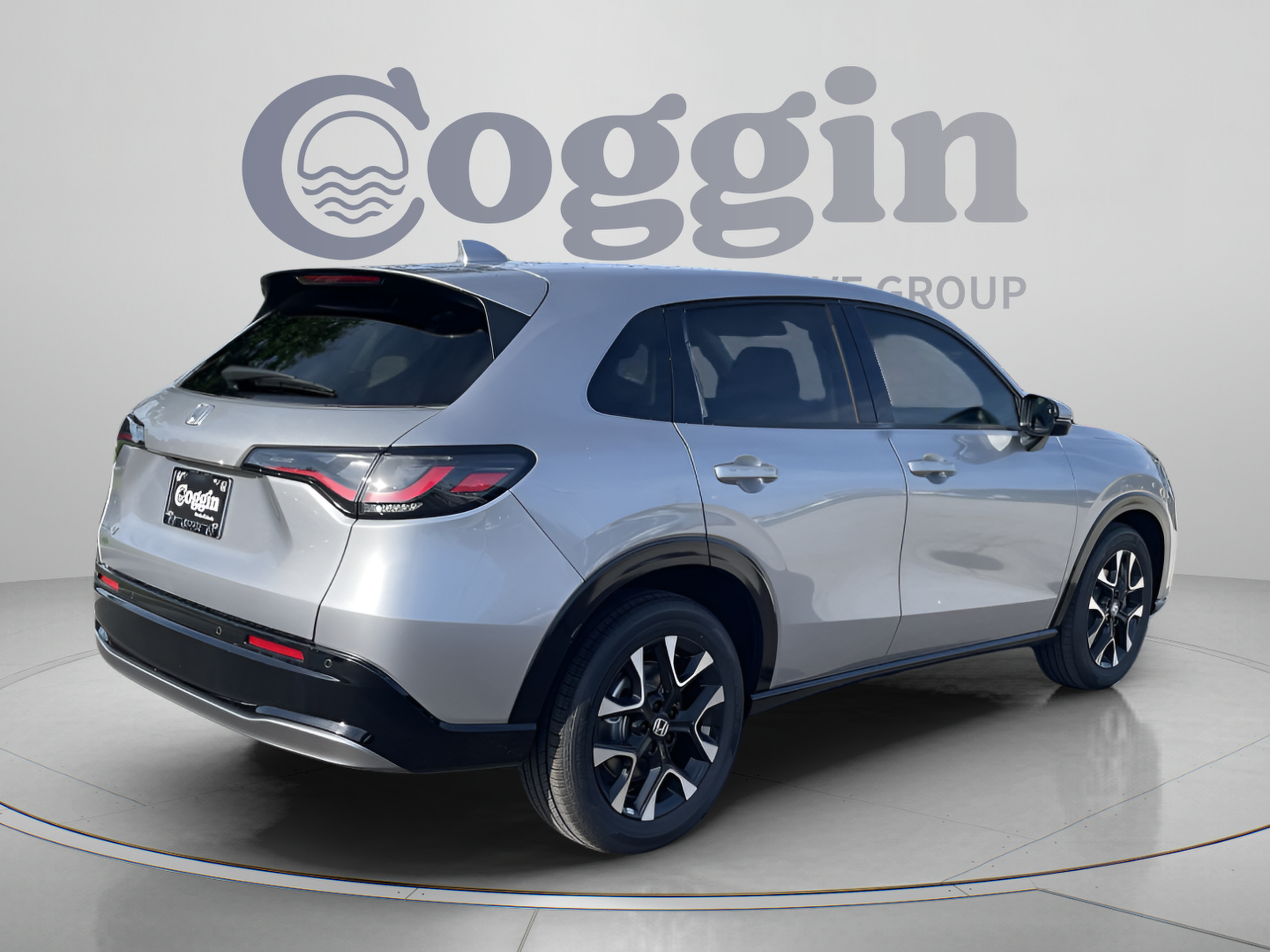 New 2027 Honda HR-V EX-L image 7