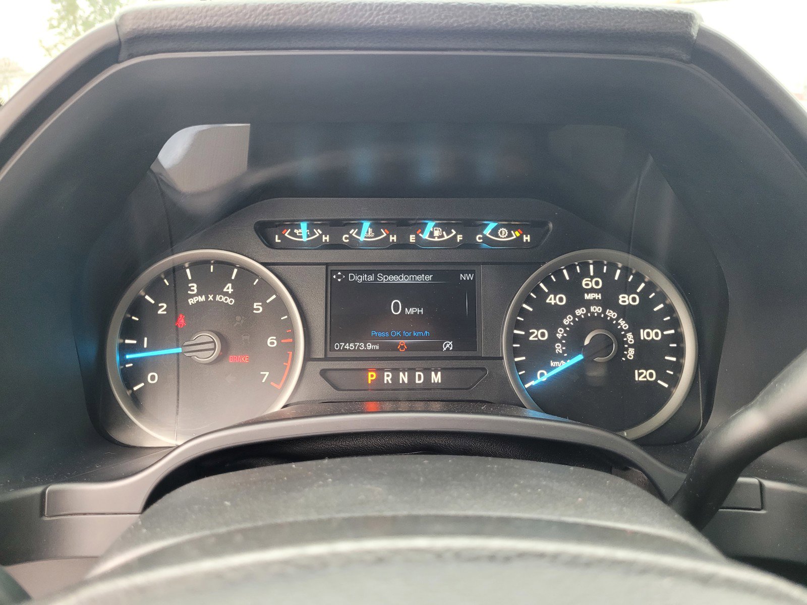 Used 2018 Ford F150 XLT w/ Equipment Group 302A Luxury image 23