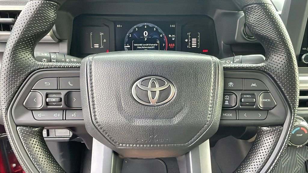 New 2026 Toyota Tacoma SR5 image 23