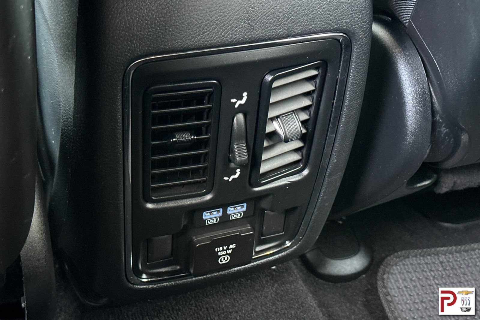 Used 2020 Jeep Grand Cherokee Limited AWD/4WD image 14