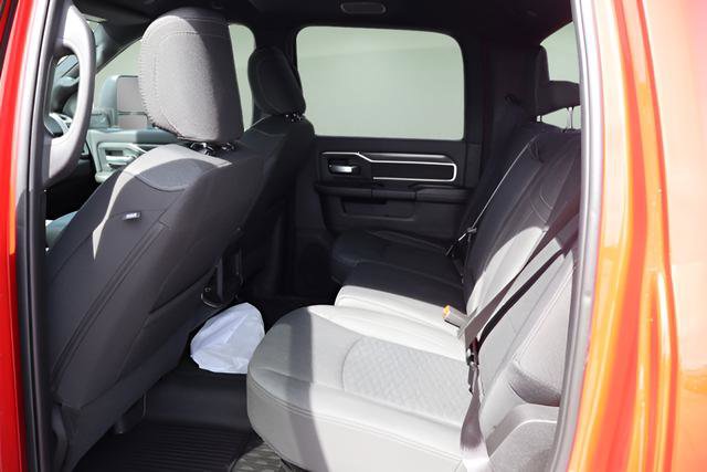 New 2026 RAM 2500 Big Horn image 12