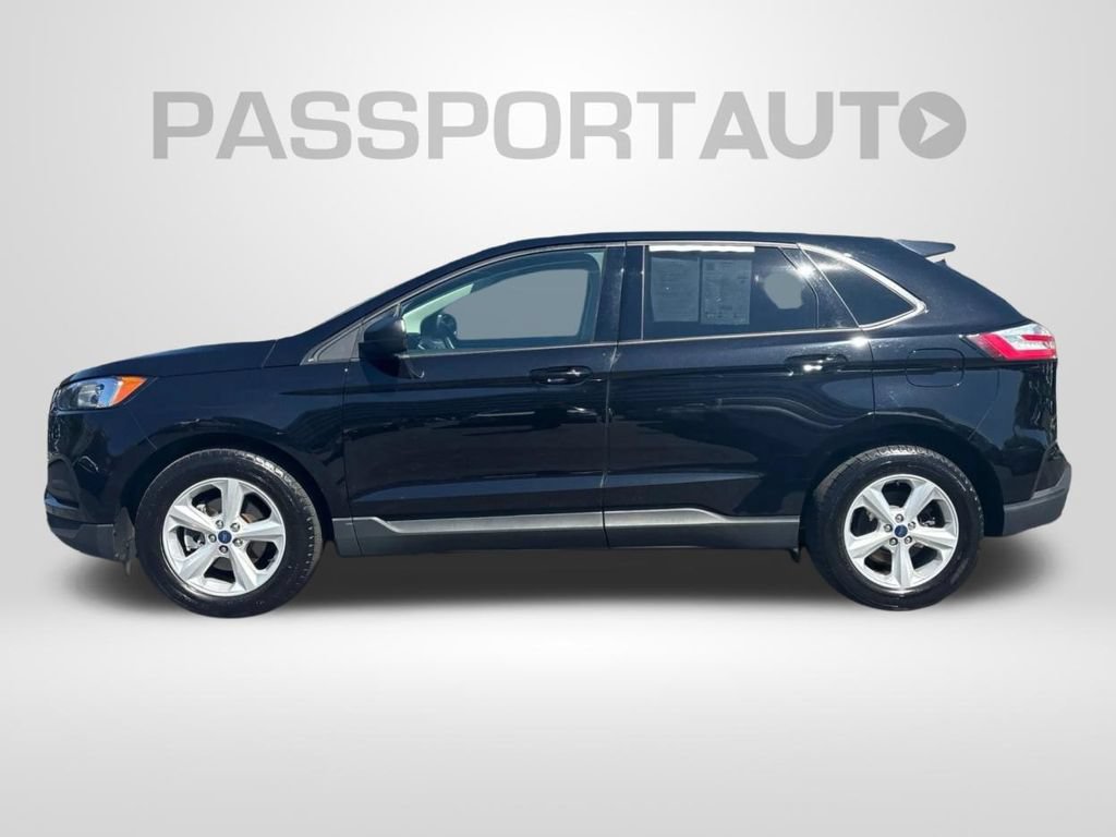 Used 2020 Ford Edge SE FWD image 9