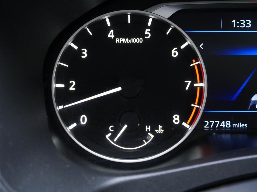 Used 2023 Nissan Altima 2.5 SL AWD/4WD image 20