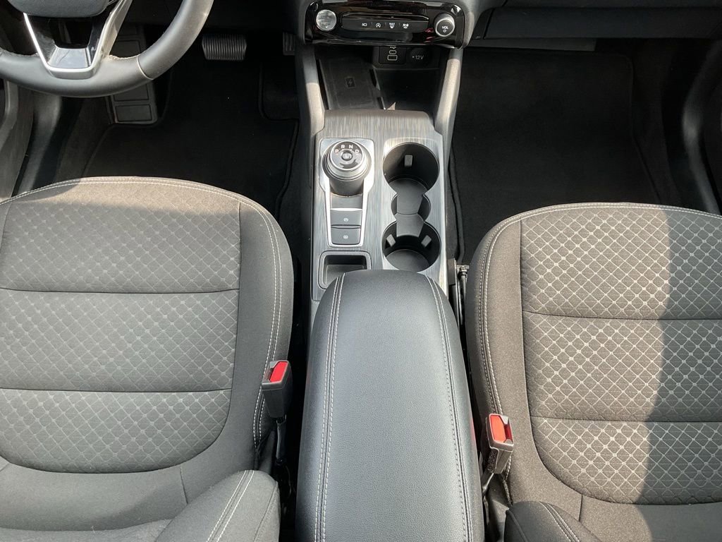 Used 2024 Ford Escape Active w/ Tech Pack #2 image 17