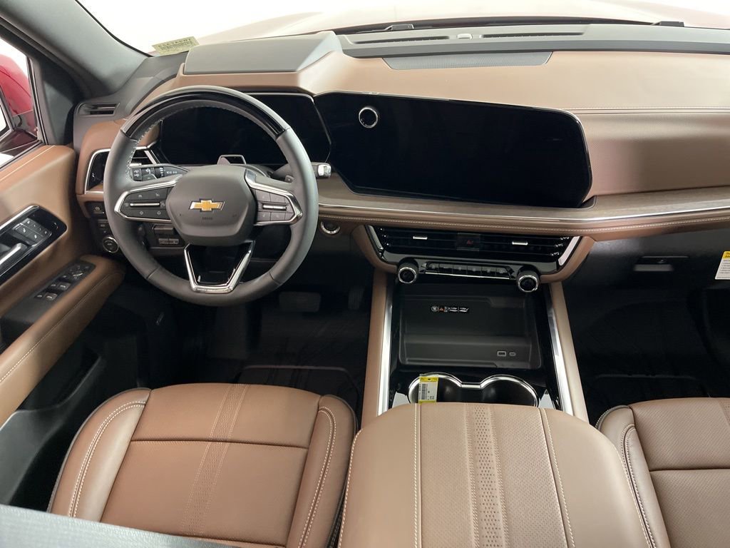 New 2026 Chevrolet Tahoe High Country image 5