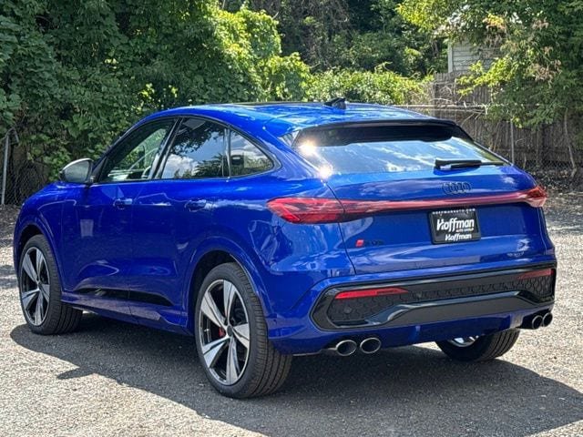 New 2026 Audi SQ5 Premium Plus AWD/4WD image 6