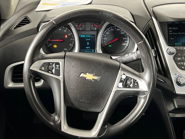 Used 2016 Chevrolet Equinox LT w/ Convenience Package FWD image 15