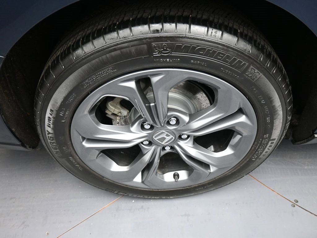 Certified 2023 Honda Accord EX image 12