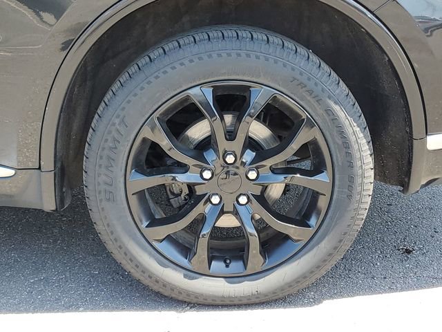 Used 2016 Dodge Durango Citadel image 32