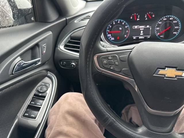 Used 2021 Chevrolet Malibu LT image 37