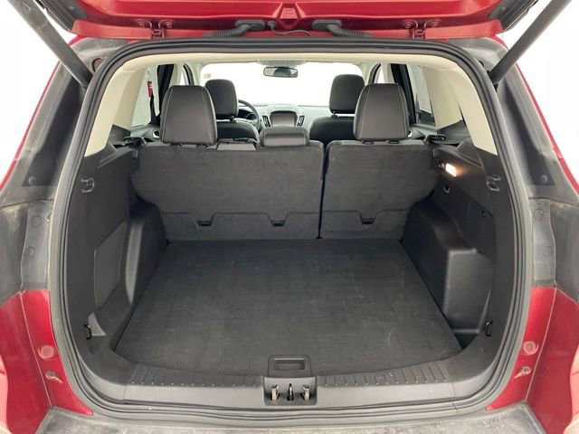 Used 2019 Ford Escape Titanium AWD/4WD image 15