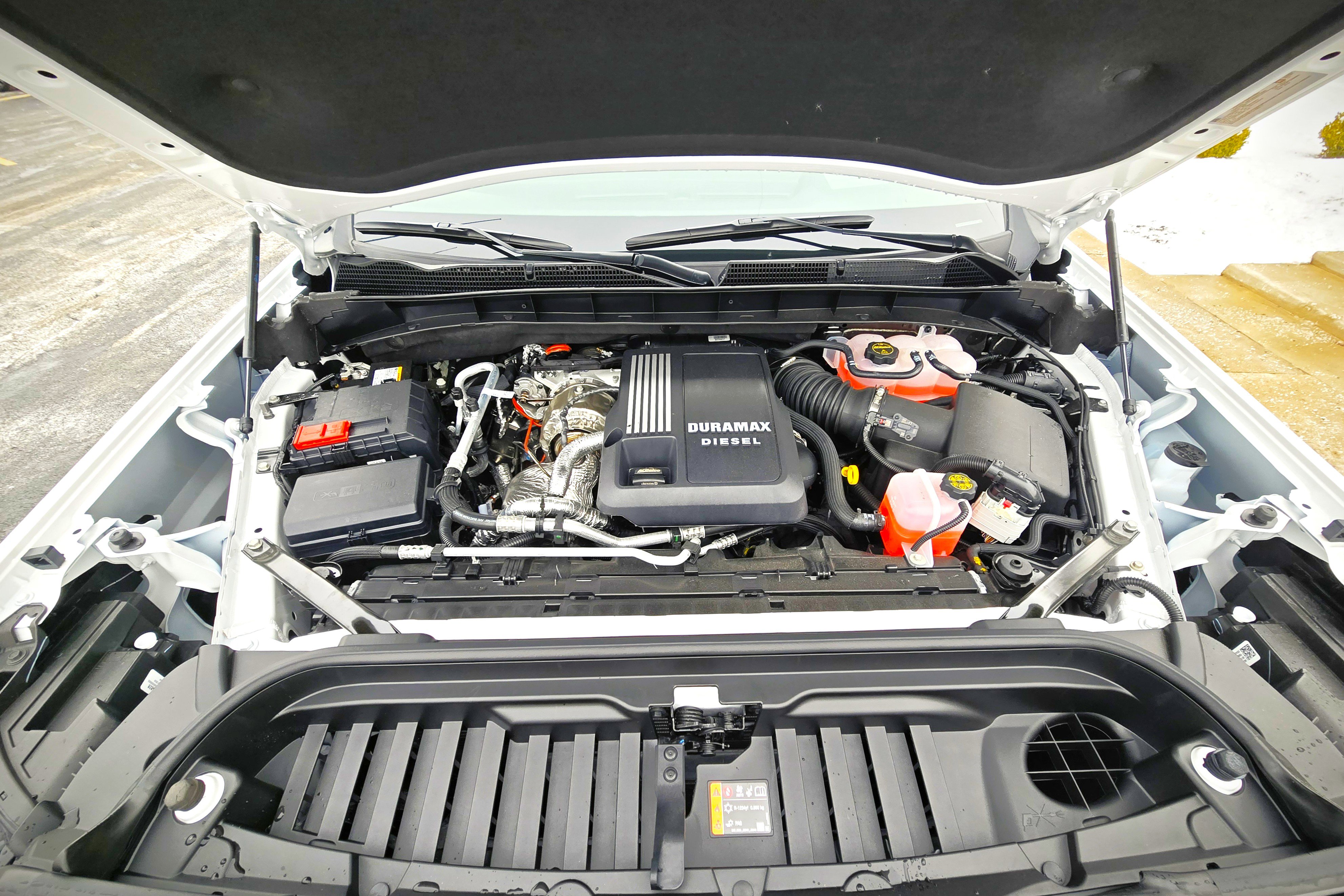 New 2026 GMC Sierra 1500 AT4 w/ AT4 Premium Package image 3