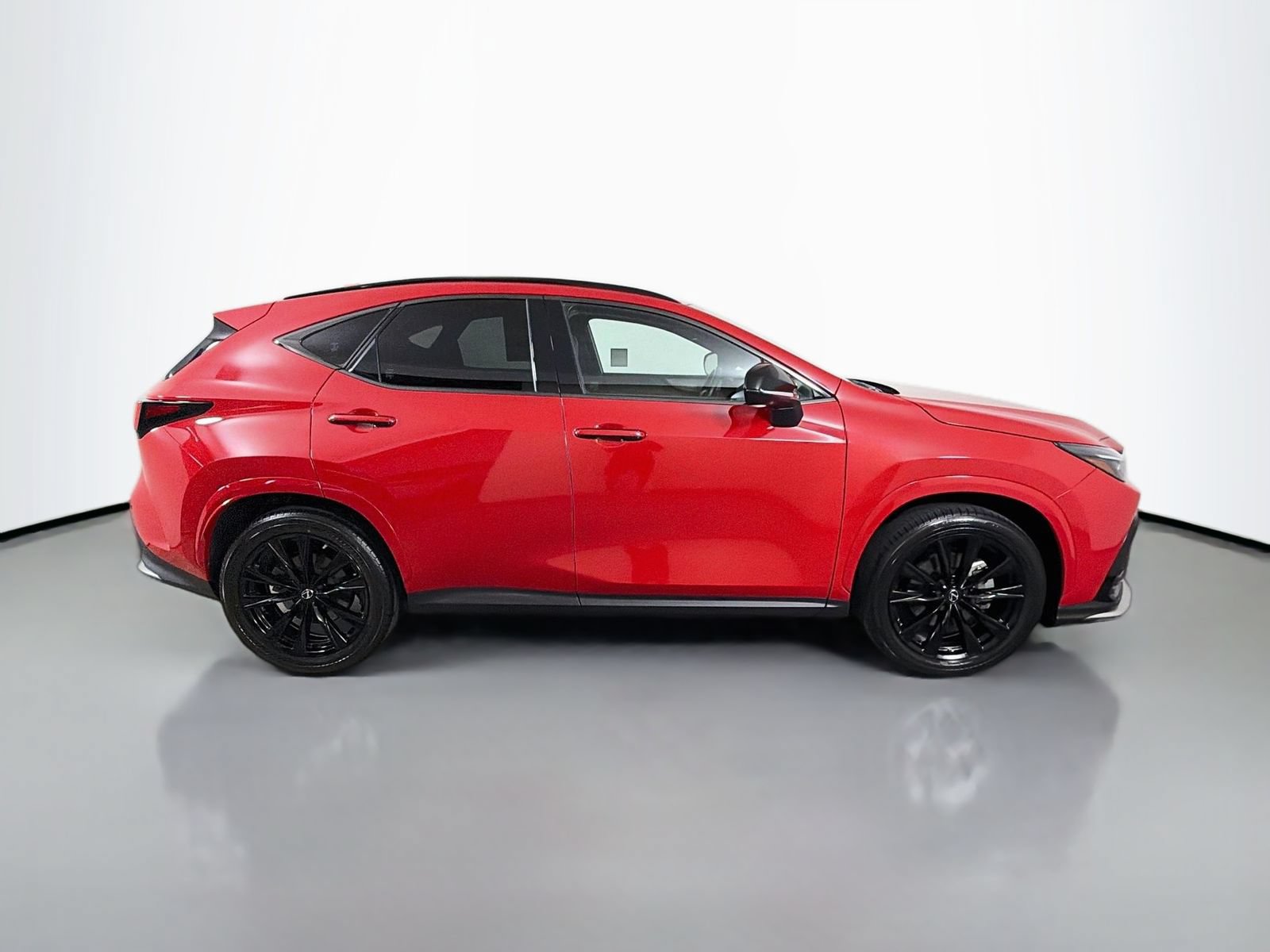 Used 2022 Lexus NX 350 F Sport w/ F Sport Cold Package AWD/4WD image 6