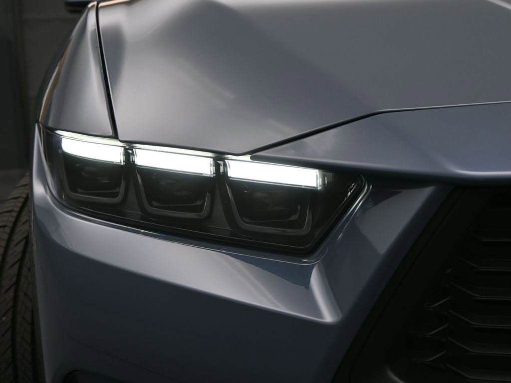 New 2025 Ford Mustang Premium image 12