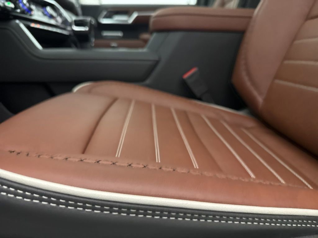 New 2026 GMC Sierra 1500 Denali Ultimate image 22