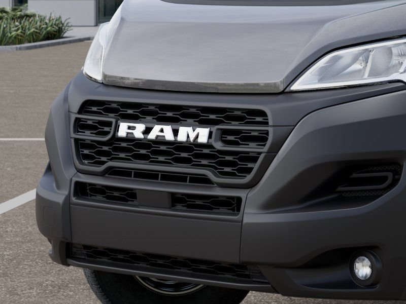 New 2026 RAM ProMaster 3500 w/ Convenience Group FWD image 11