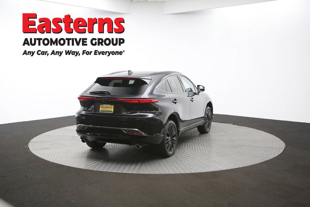 Used 2023 Toyota Venza Nightshade AWD/4WD image 38