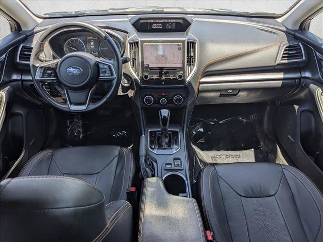 Used 2019 Subaru Crosstrek 2.0i Limited w/ Moonroof Package w/Navigation AWD/4WD image 18