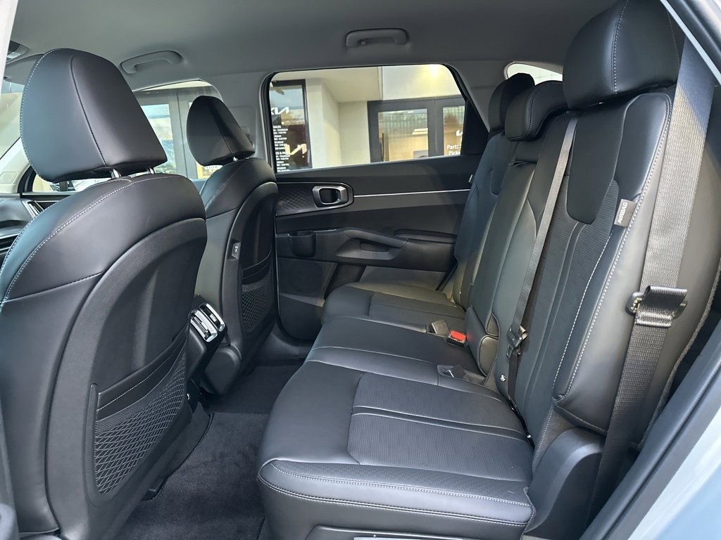 New 2026 Kia Sorento S image 20