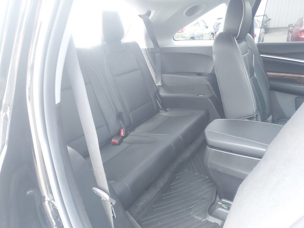 Used 2018 Acura MDX w/ Advance Package AWD/4WD image 40