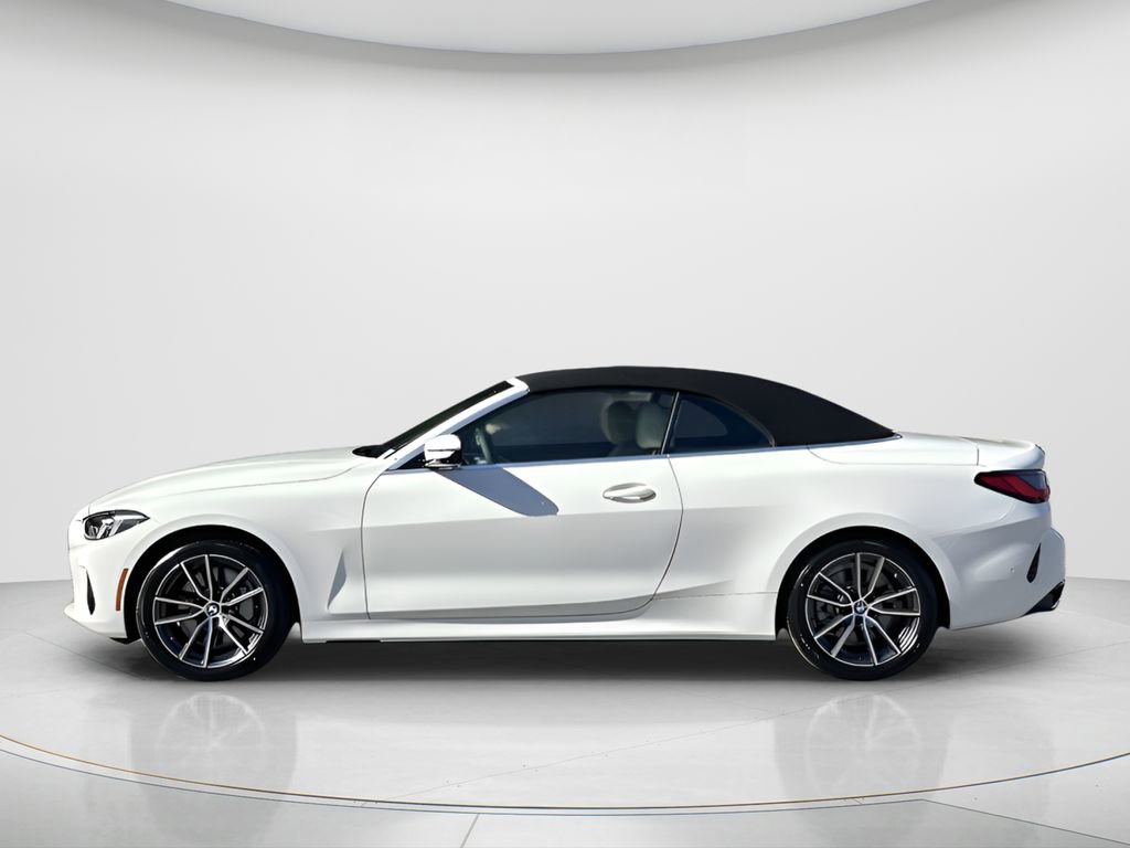 New 2026 BMW 430i 430i w/ Premium Package image 10