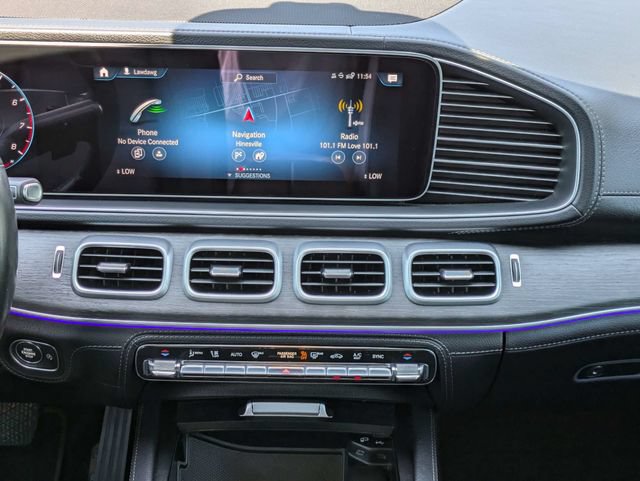Used 2022 Mercedes-Benz GLE 350 image 19