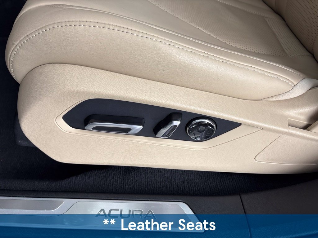 Certified 2023 Acura RDX w/ Technology Package FWD image 19