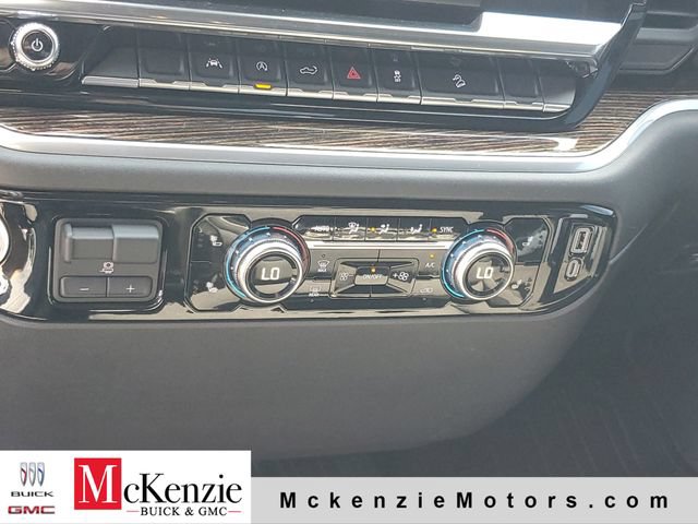 Certified 2026 GMC Sierra 1500 SLE AWD/4WD image 18