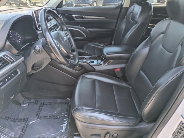 Used 2020 Kia Telluride S AWD/4WD image 15