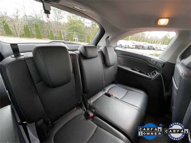 Certified 2023 Honda Odyssey Touring image 33
